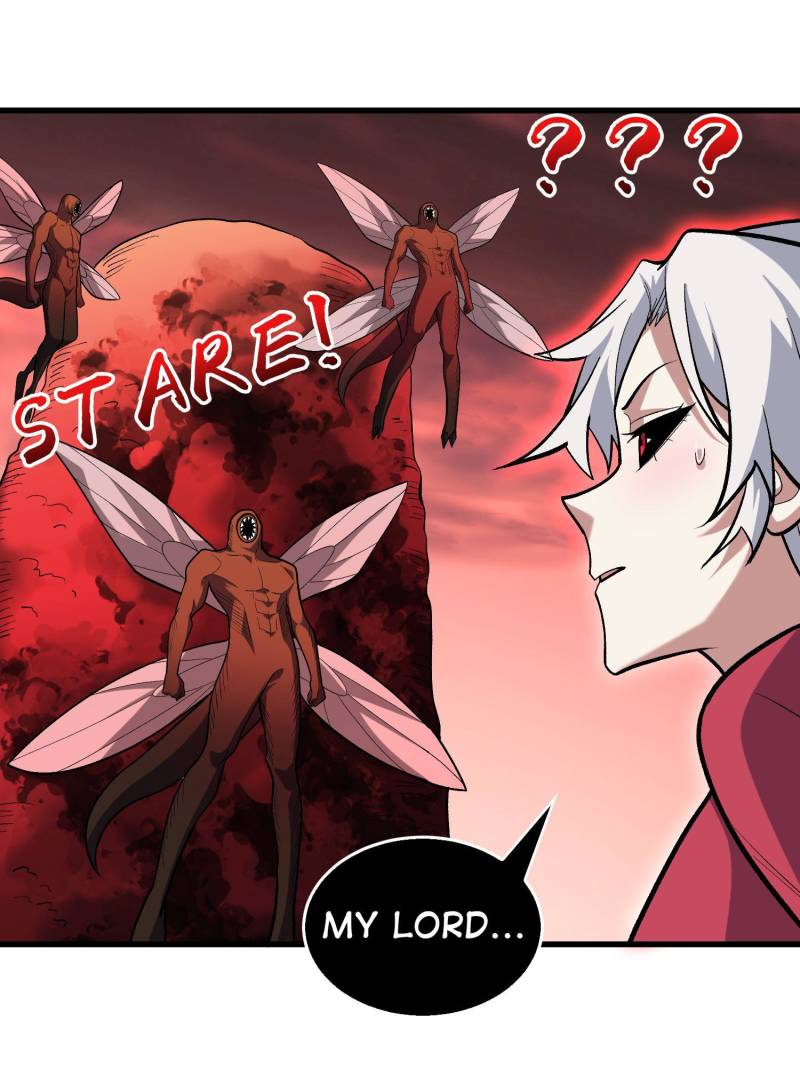 I'm Really Not A Supervillain Chapter 255 30